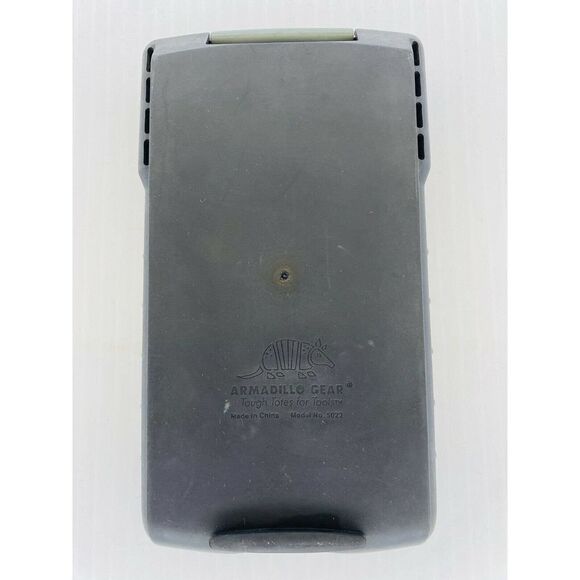 Calculated Industries 3415 Qualifier Plus IIIx Advanced Real Estate with Case - Picture 9 of 10